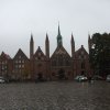 Schwerin-Lubeck-Wismar-Travemunde